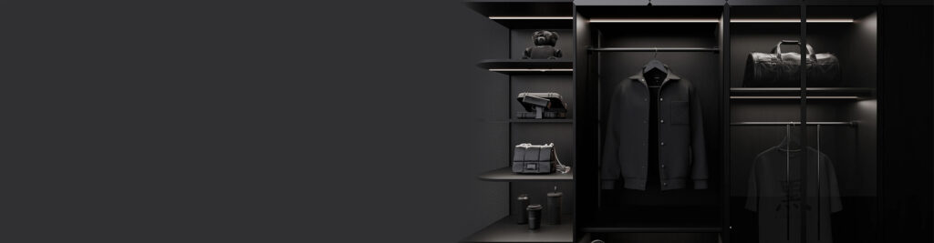 Blvck Paris ecommerce case study by Logical Position on Shopify