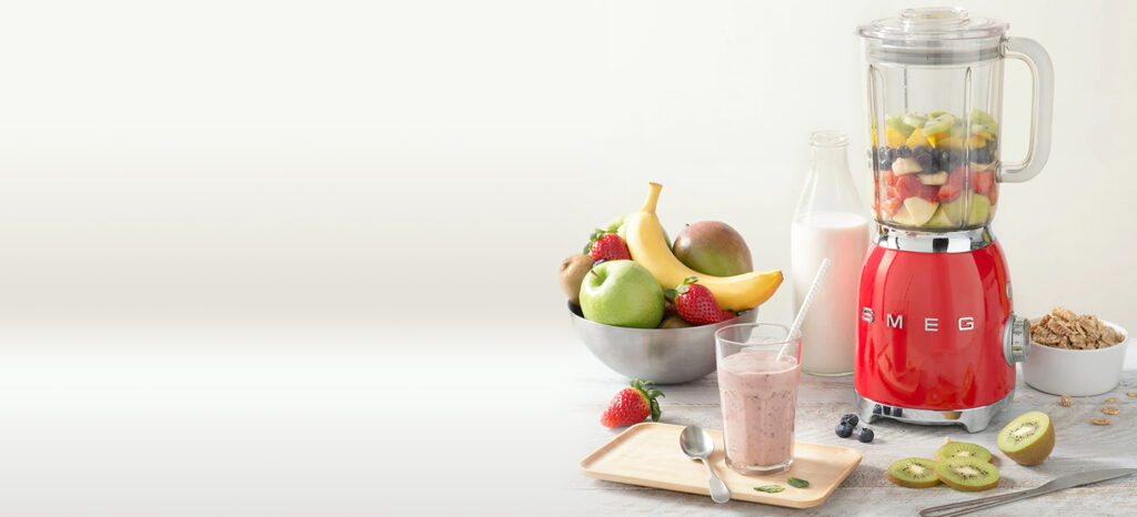 SMEG ecommerce case study by Logical Position