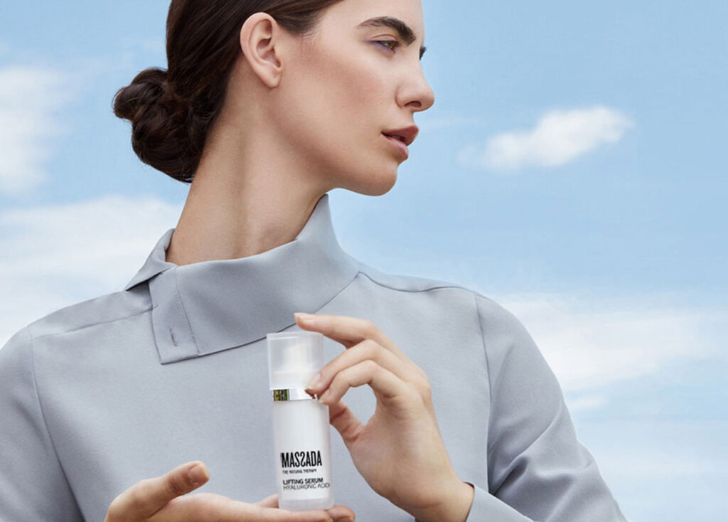 Massada Natural Therapy ecommerce case study