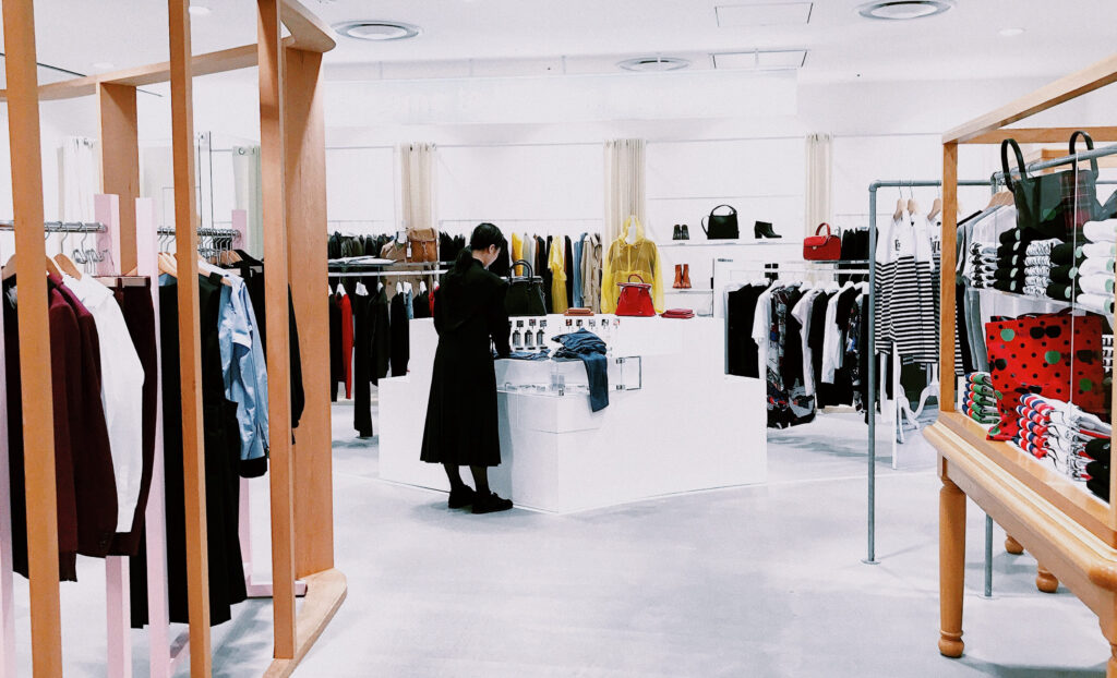 Shop for Shops ecommerce case study by Matter Digital Technology on BigCommerce