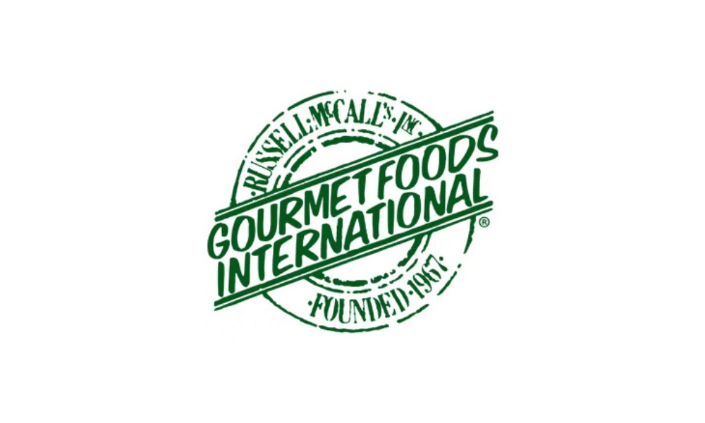 Gourmet Foods International ecommerce case study by McFadyen Digital on Adobe Commerce