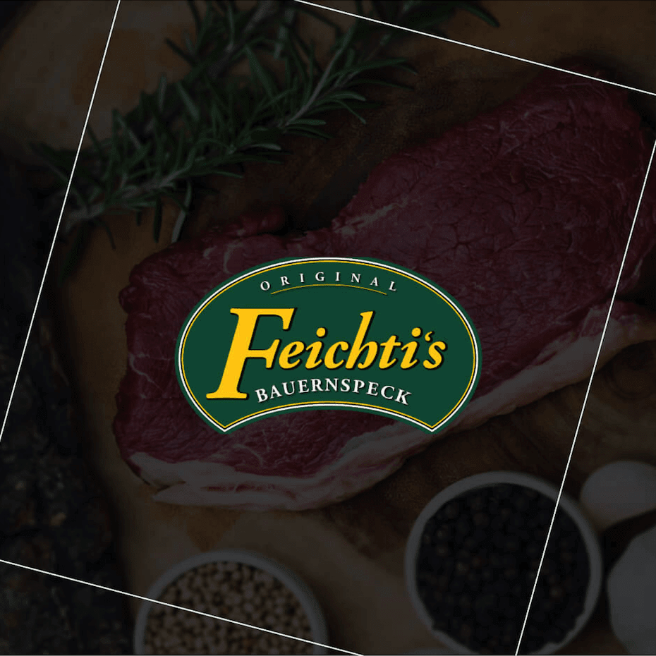 Feichti's Bauernspeck ecommerce case study by MONOBUNT on WooCommerce