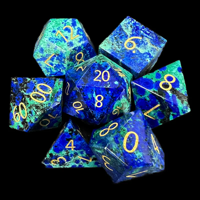 The Dice Shop Online ecommerce case study by PureNet on Shopify