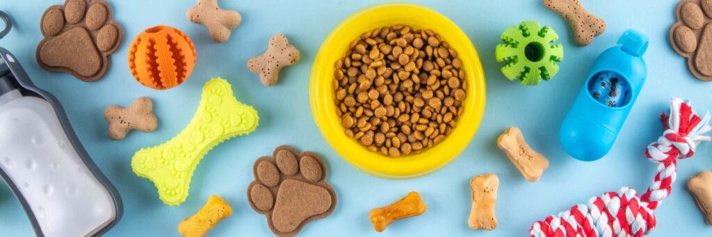 Pet Retailer ecommerce case study by PushON on Adobe Commerce
