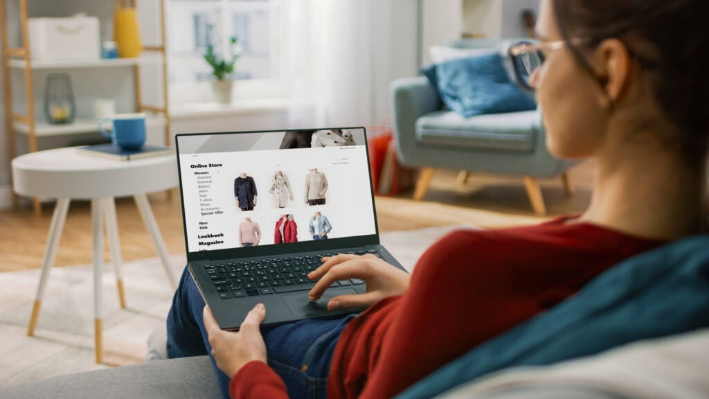 Kettler ecommerce case study by Quickfire Digital on Shopify