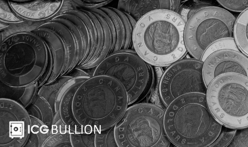 ICG Bullion ecommerce case study by Saucal on WooCommerce
