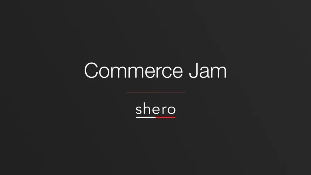 IBE ecommerce case study by Shero Commerce on Shopify