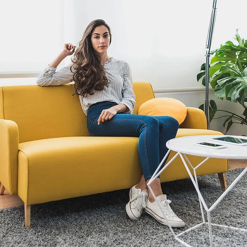 Shopping Mall Furniture ecommerce case study