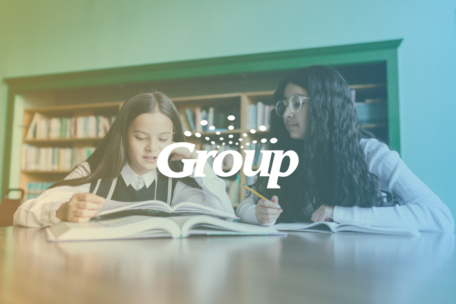Group Publishing ecommerce case study by Silk Software on BigCommerce