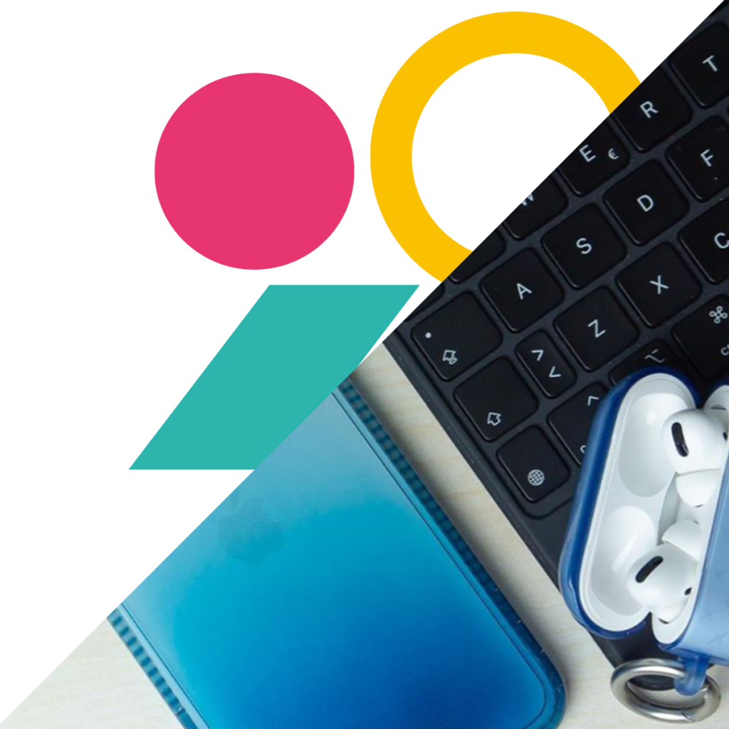 tech21 ecommerce case study by Space 48 on Shopify Plus