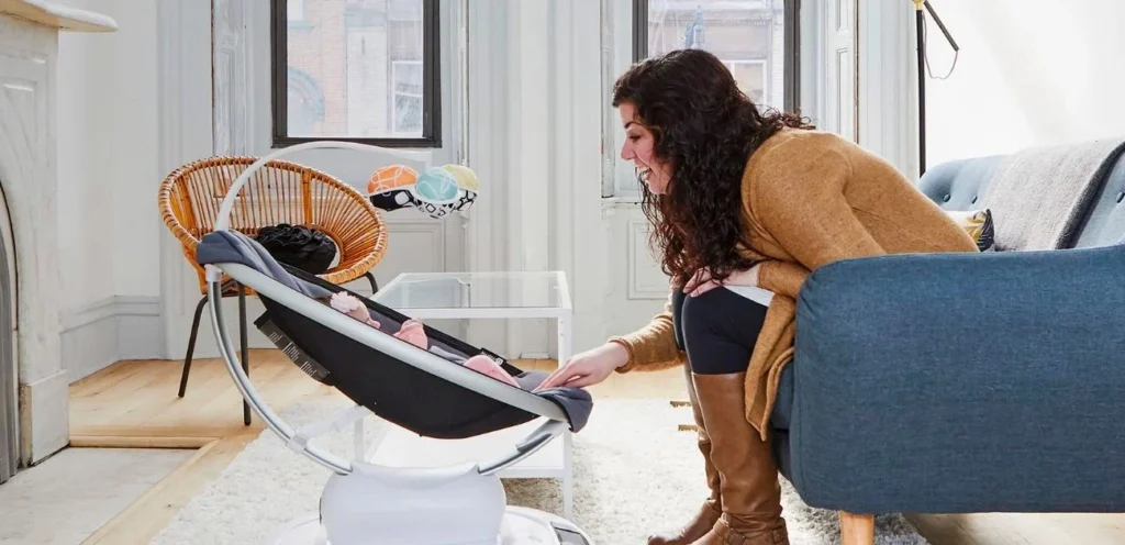 4moms ecommerce case study by Sunrise Integration on Shopify Plus