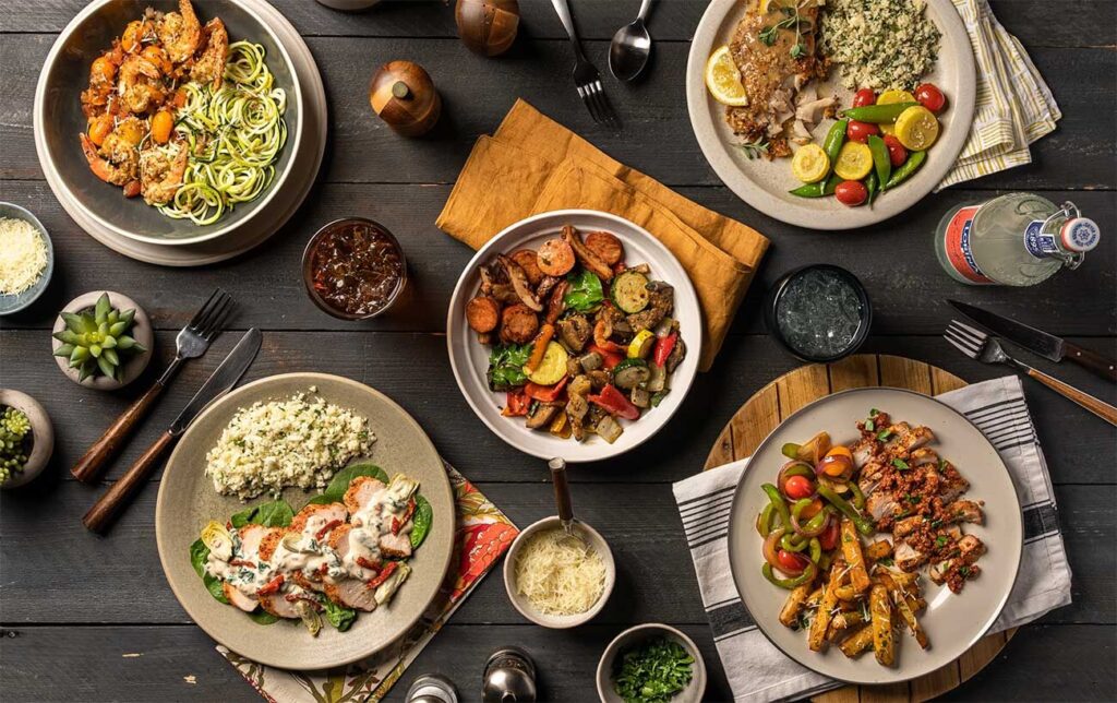 QuickFresh ecommerce case study by Sunrise Integration on Shopify Plus