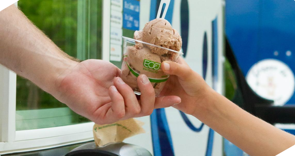 Sweet Cow ecommerce case study