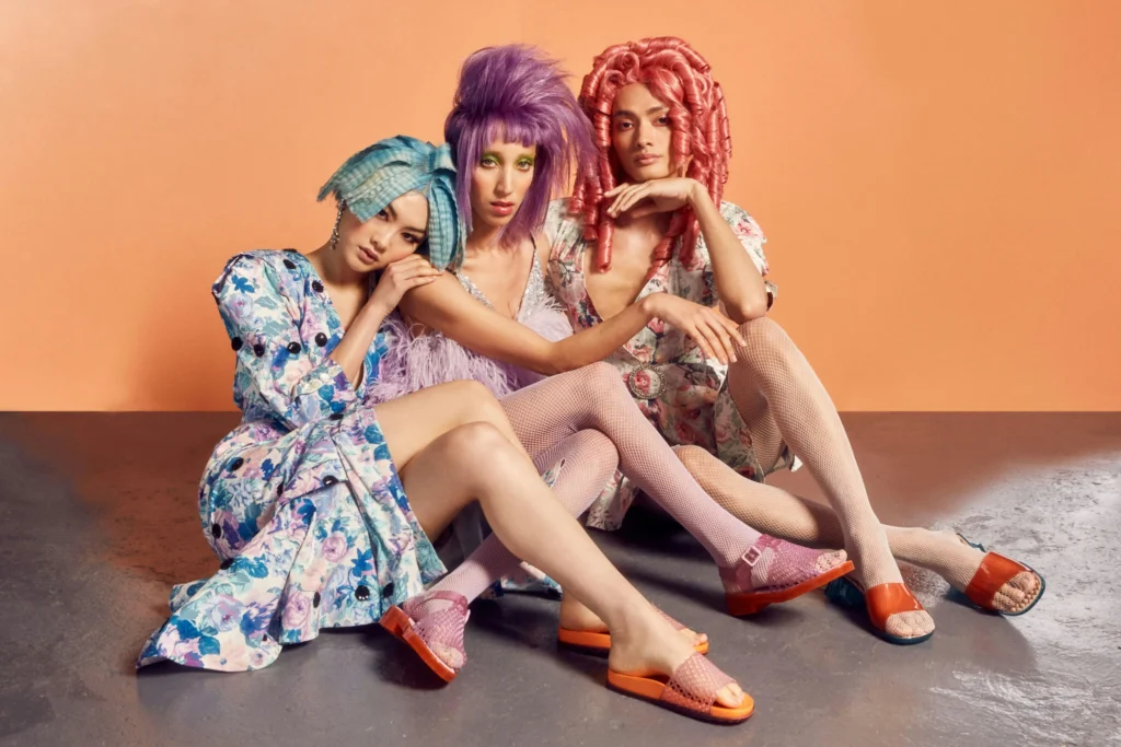 Melissa Shoes ecommerce case study by SwiftOtter on Shopify