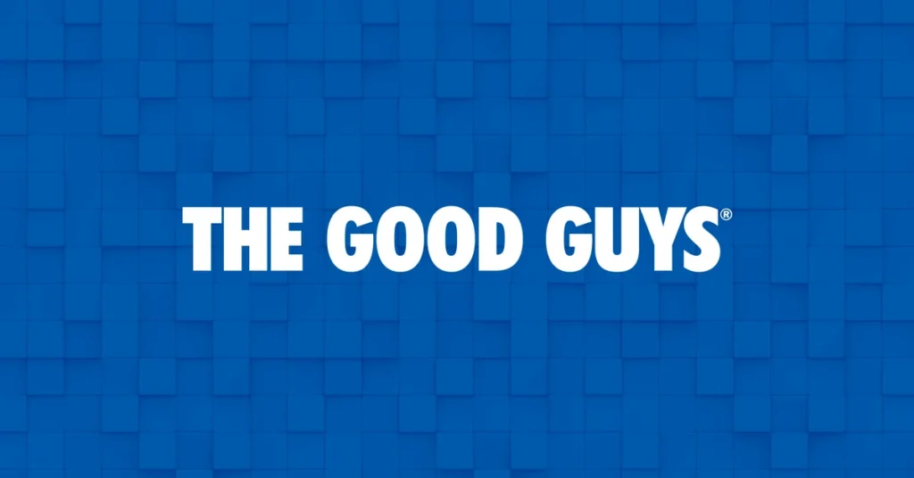 The Good Guys ecommerce case study by The Working Party on Shopify Plus