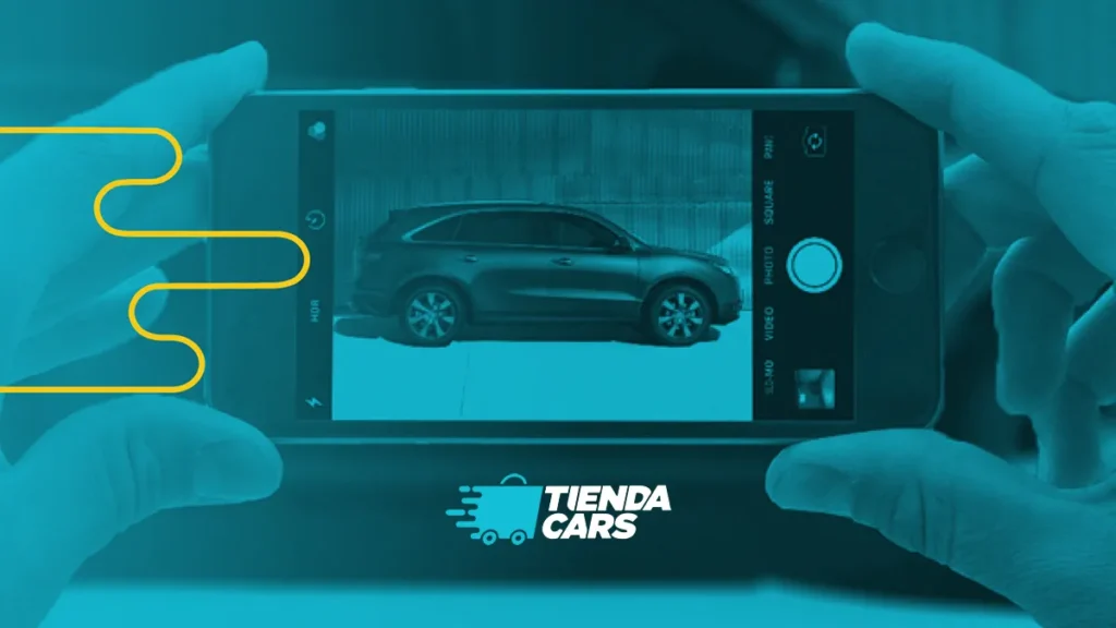 Tienda Cars ecommerce case study