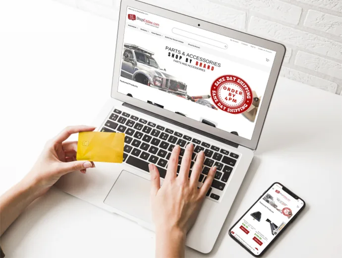 ShopEddies ecommerce case study by Tigren on Magento