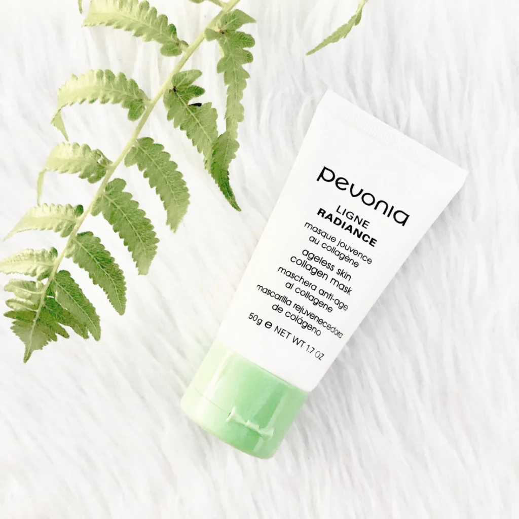 Pevonia ecommerce case study by Unity Online on WooCommerce