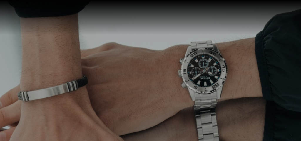 Breil ecommerce case study by Waga on WooCommerce