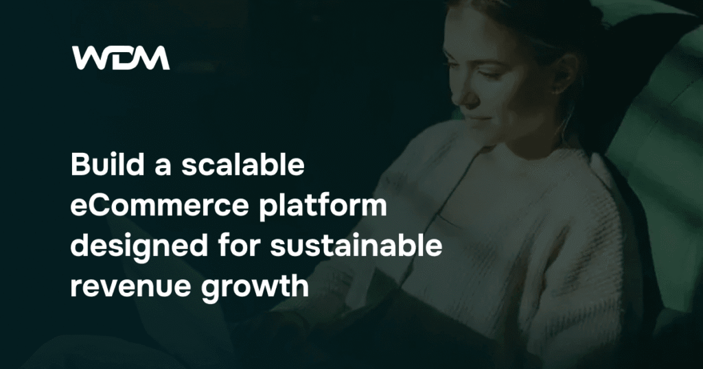 Evelatus ecommerce case study