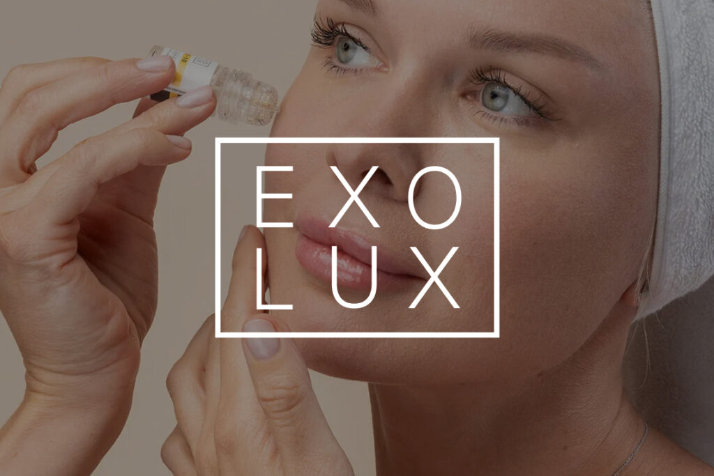 EXOLUX ecommerce case study by Web Loft Designs on WooCommerce