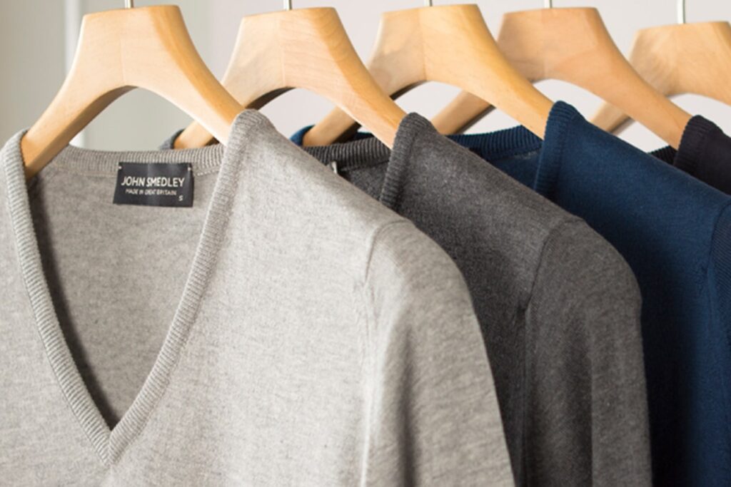 John Smedley ecommerce case study by Williams Commerce on Adobe Commerce