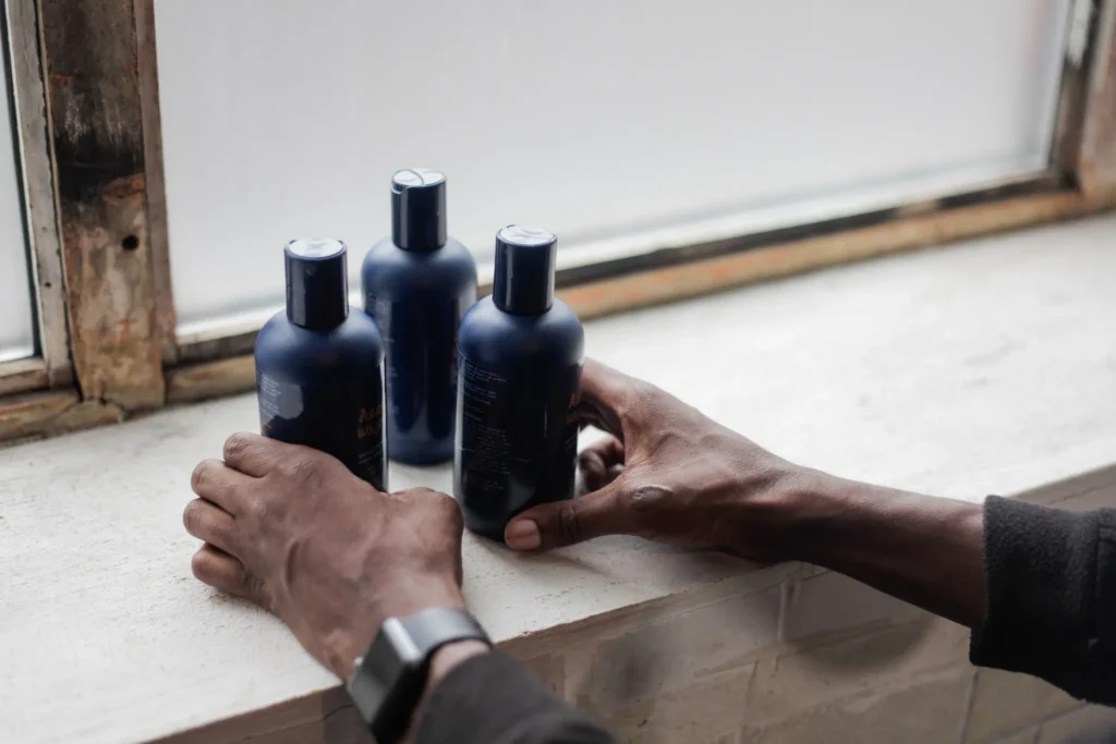 Aaron Wallace ecommerce case study by WIRO on Shopify Plus