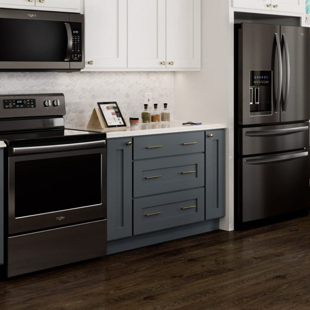 Whirlpool ecommerce case study by Wpromote