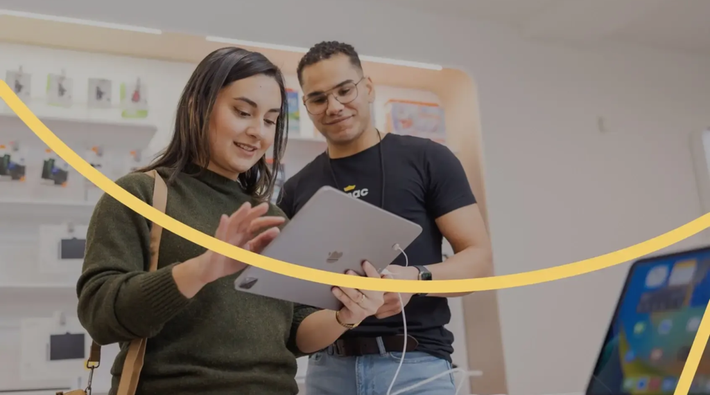 Amac ecommerce case study by Yellowgrape