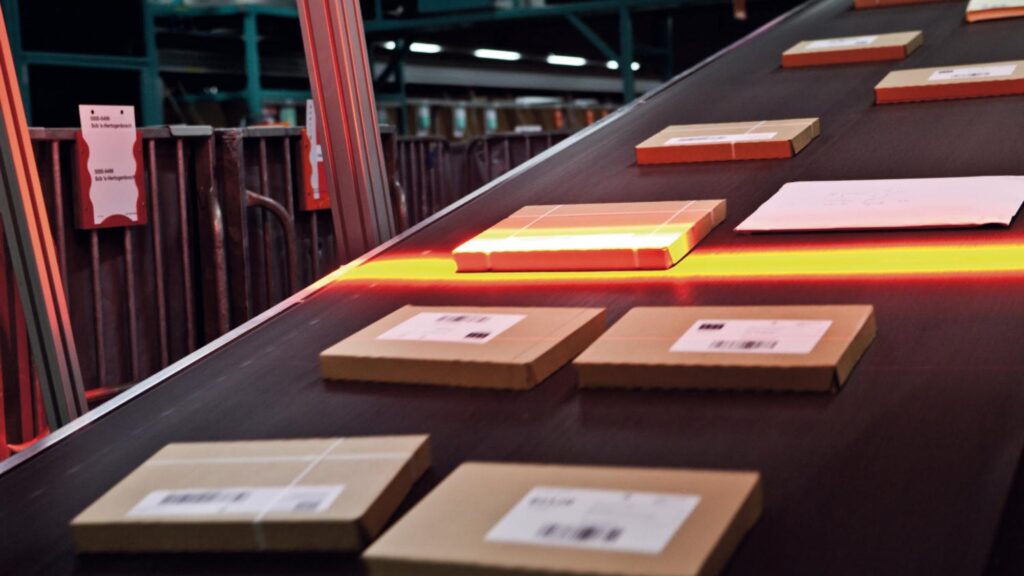 PostNL ecommerce case study by Youwe on Adobe Commerce
