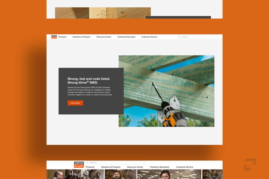 Automotive Leader ecommerce case study by Zaelab
