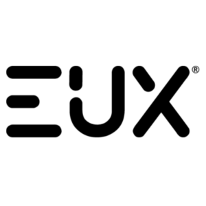 EUX Digital logo