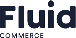 Fluid Commerce logo