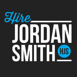 Hire Jordan Smith logo