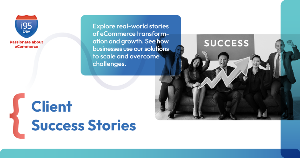 Air Global Adobe Commerce and Dynamics 365 integration case study by i95Dev