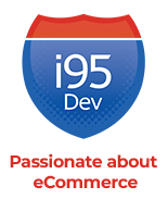 i95Dev logo