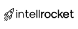 IntellRocket logo