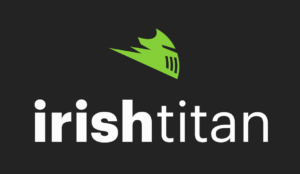 Irish Titan logo