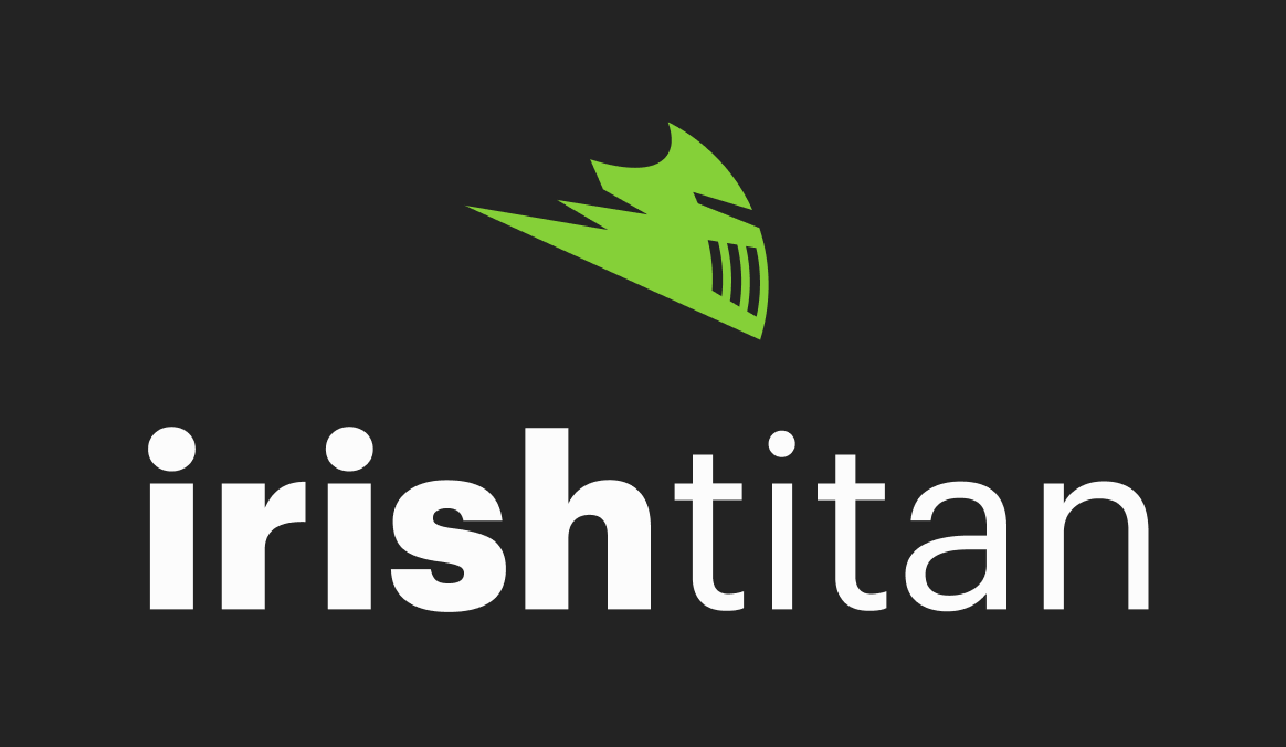 Irish Titan