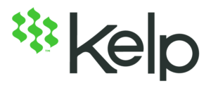 Kelp Creative Agency logo