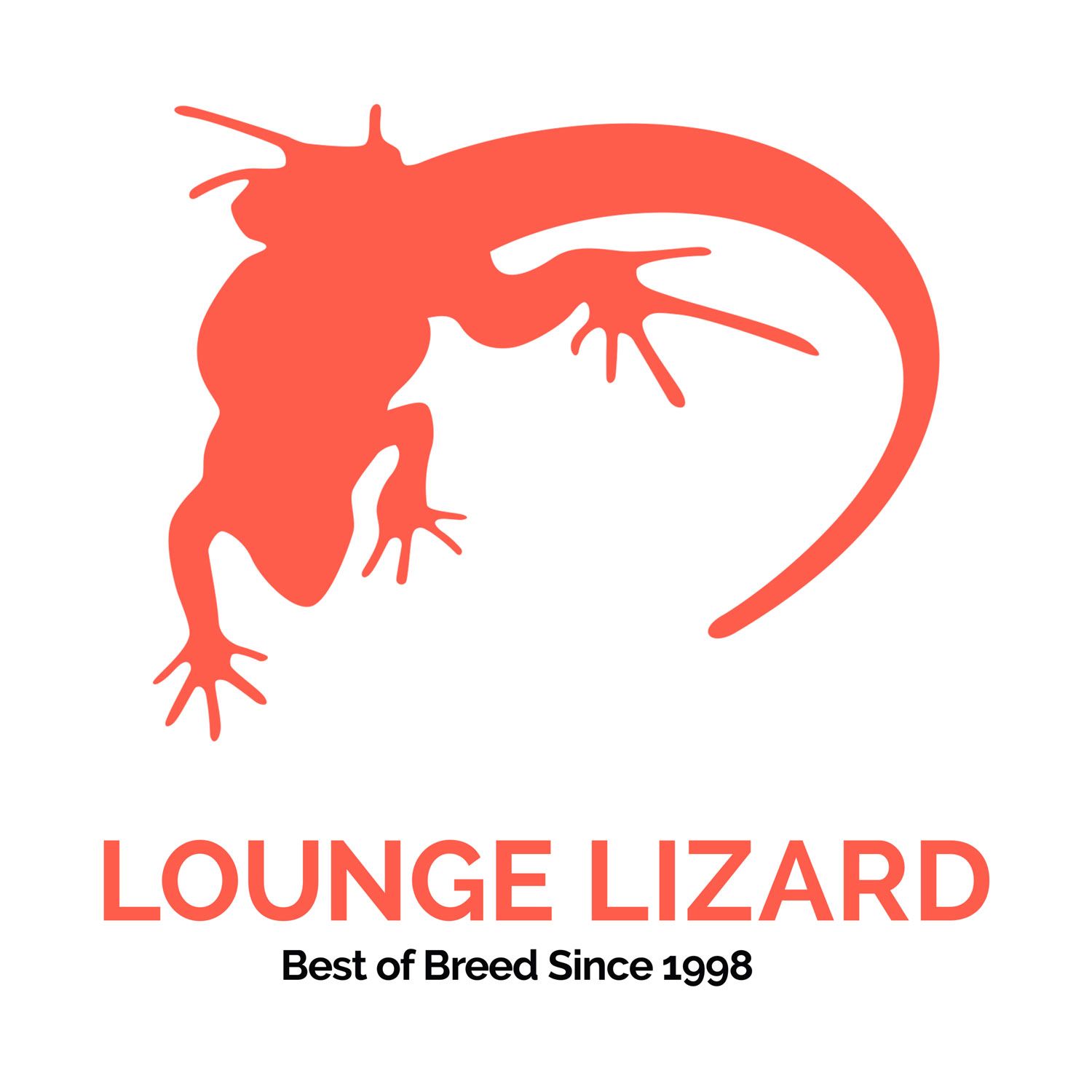 Lounge Lizard