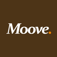 Moove Agency logo