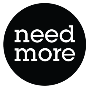 Needmore Designs logo