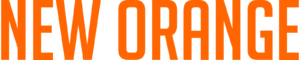 New Orange logo