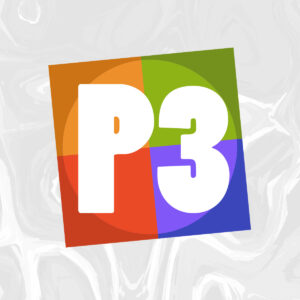 Protocol Three logo