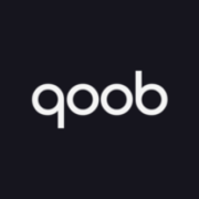 Qoob logo