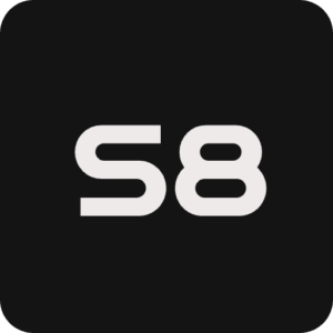Series Eight logo