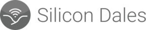 Silicon Dales logo