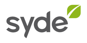 Syde logo