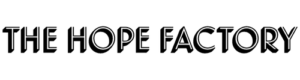 The Hope Factory logo